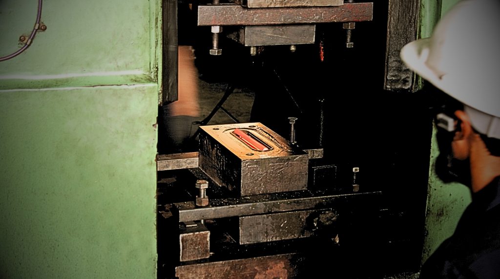 forging long