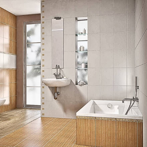 sanitary ware