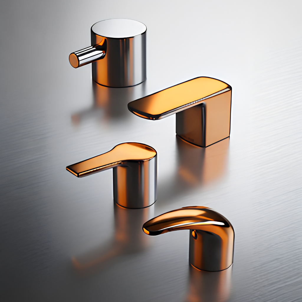 faucet handle